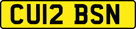 CU12BSN