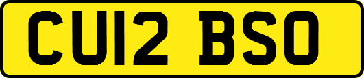CU12BSO