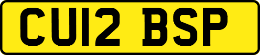 CU12BSP