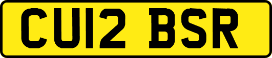 CU12BSR