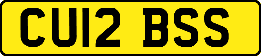 CU12BSS