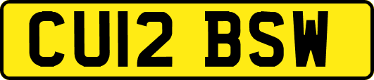 CU12BSW