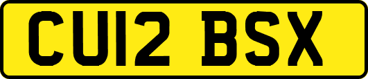 CU12BSX