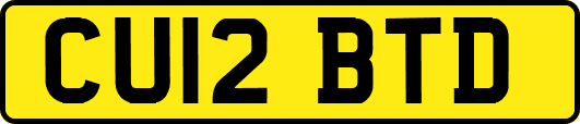 CU12BTD