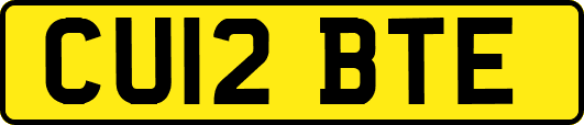 CU12BTE