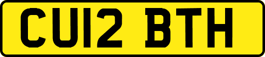 CU12BTH