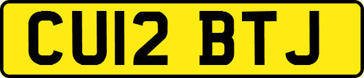 CU12BTJ