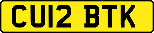 CU12BTK
