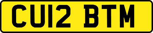 CU12BTM