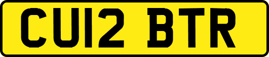 CU12BTR