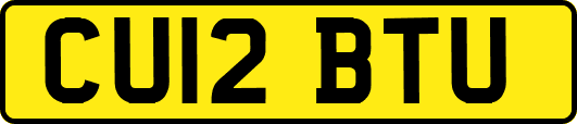 CU12BTU