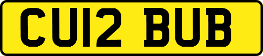 CU12BUB