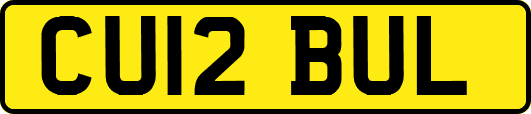 CU12BUL
