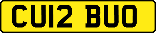 CU12BUO