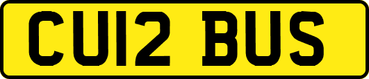 CU12BUS