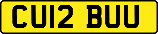 CU12BUU