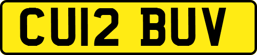 CU12BUV