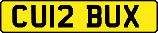CU12BUX