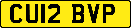 CU12BVP