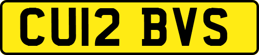 CU12BVS