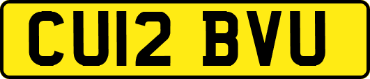 CU12BVU