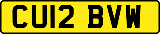 CU12BVW