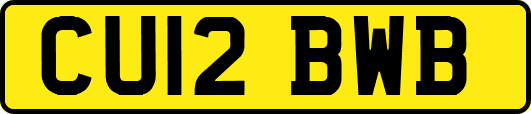 CU12BWB