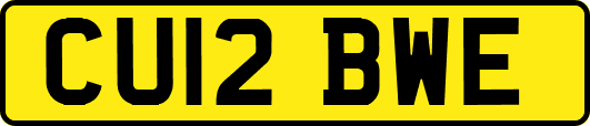 CU12BWE