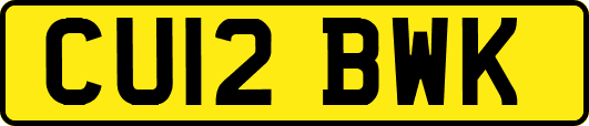 CU12BWK