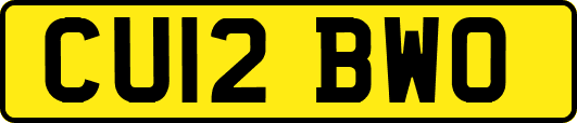 CU12BWO