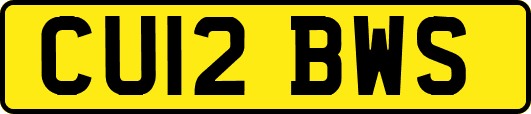 CU12BWS