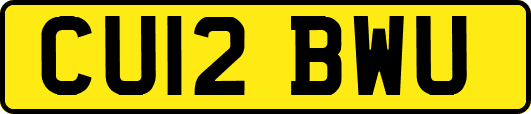 CU12BWU