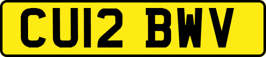 CU12BWV