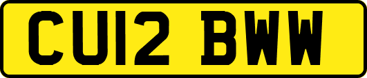 CU12BWW