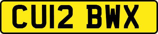 CU12BWX