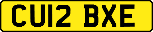 CU12BXE