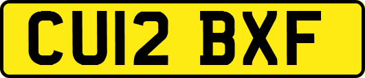 CU12BXF
