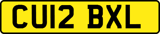 CU12BXL