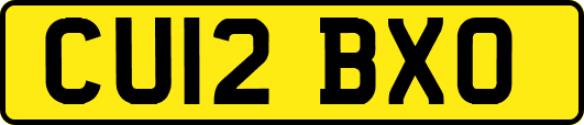CU12BXO