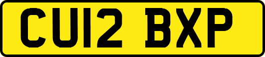 CU12BXP