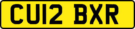 CU12BXR