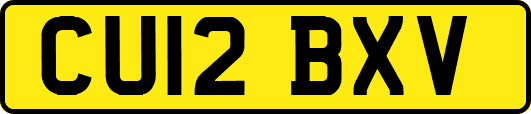 CU12BXV