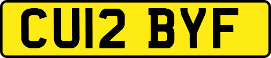 CU12BYF
