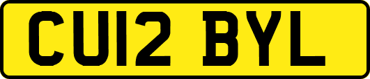 CU12BYL