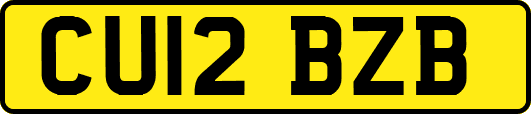 CU12BZB