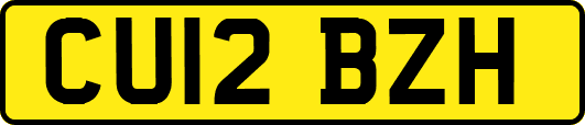 CU12BZH