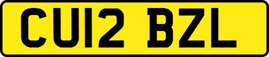 CU12BZL