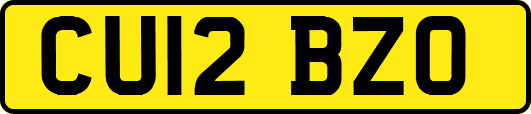 CU12BZO