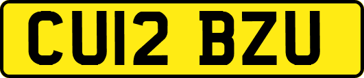 CU12BZU