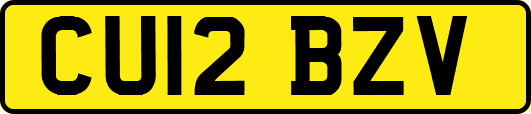 CU12BZV